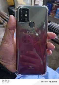 infinix