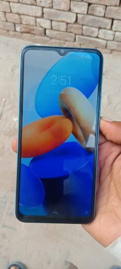 Vivo y02s 3/32gb