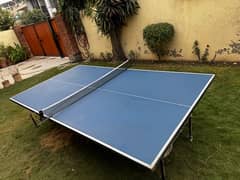 Table Tennis for urgent sale