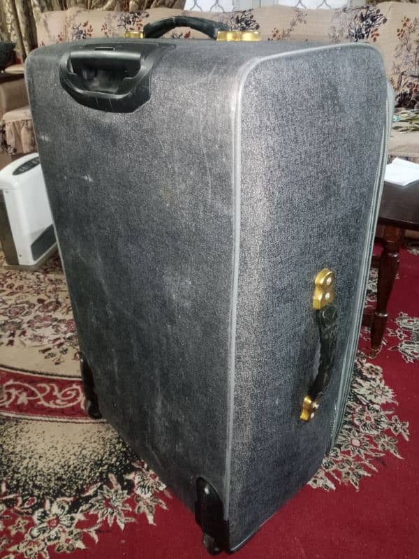 Suitcase For Sale 3