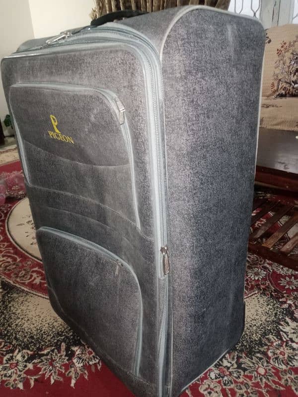 Suitcase For Sale 4