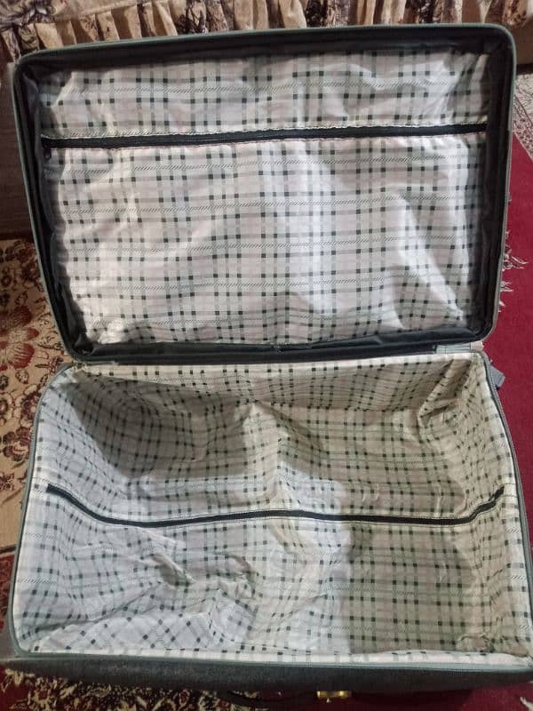 Suitcase For Sale 6