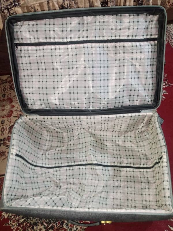 Suitcase For Sale 7