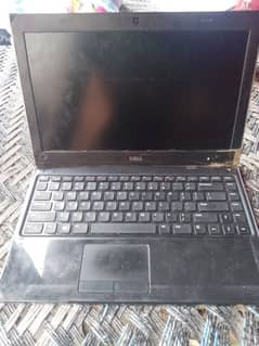 Dell laptop for sale and exchange with mobile