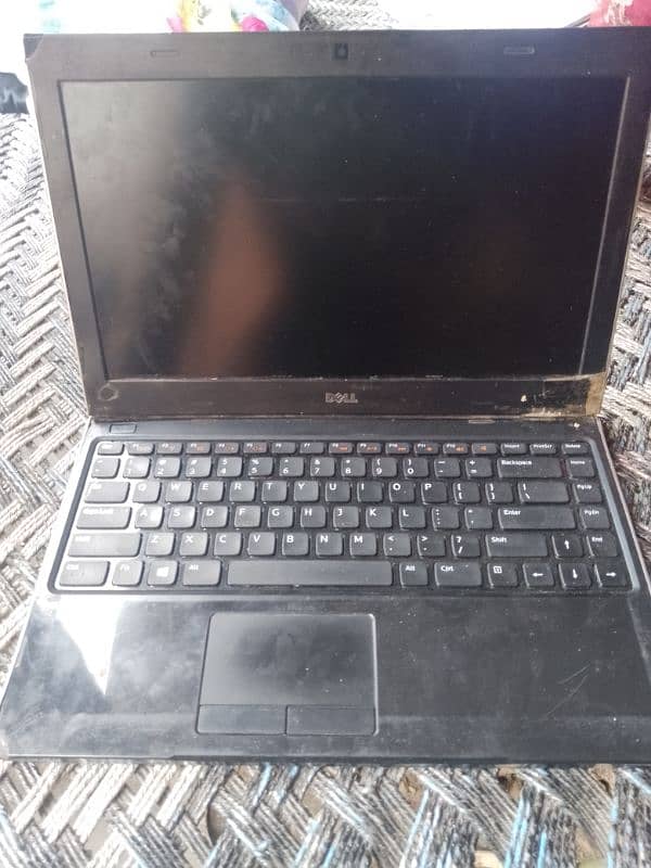 Dell laptop for sale and exchange with mobile 0