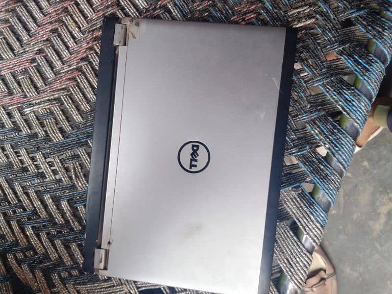 Dell laptop for sale and exchange with mobile 2