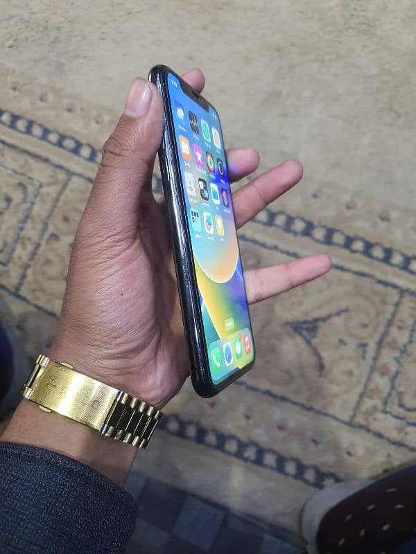 IPhone X 8