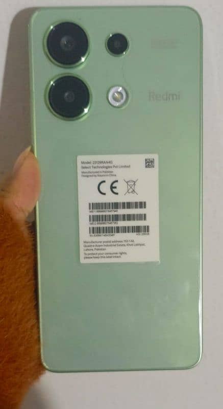 redmi note 13 2