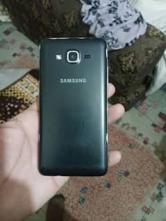 Samsung grand prime+ 2/16 in good condition 4G original panal Read Add