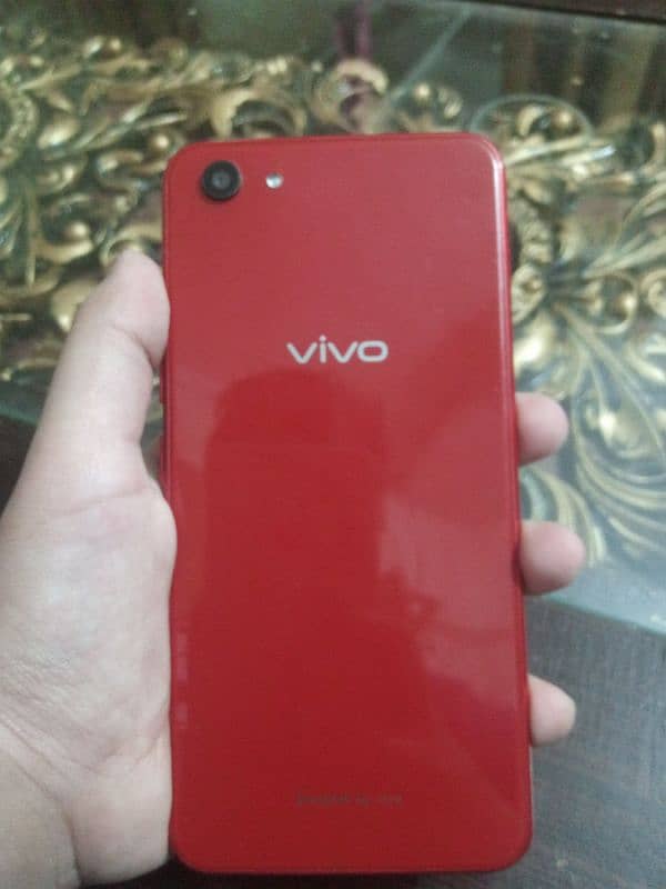 vivo y83 1