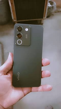 vivo V29E ice Green Color urgent Sale