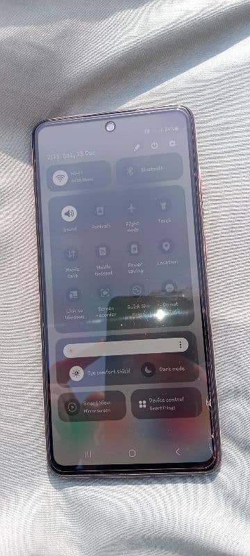 samsung A52s 5g 5