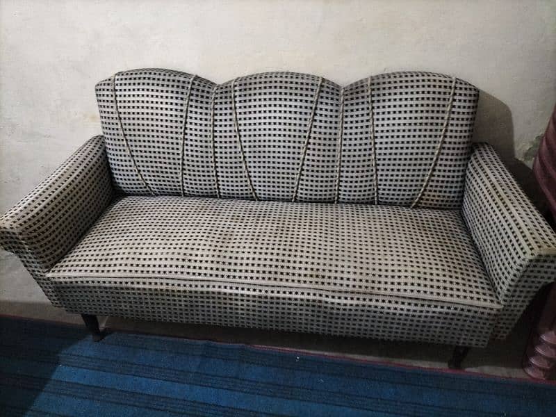 sofa set 5 seater 0