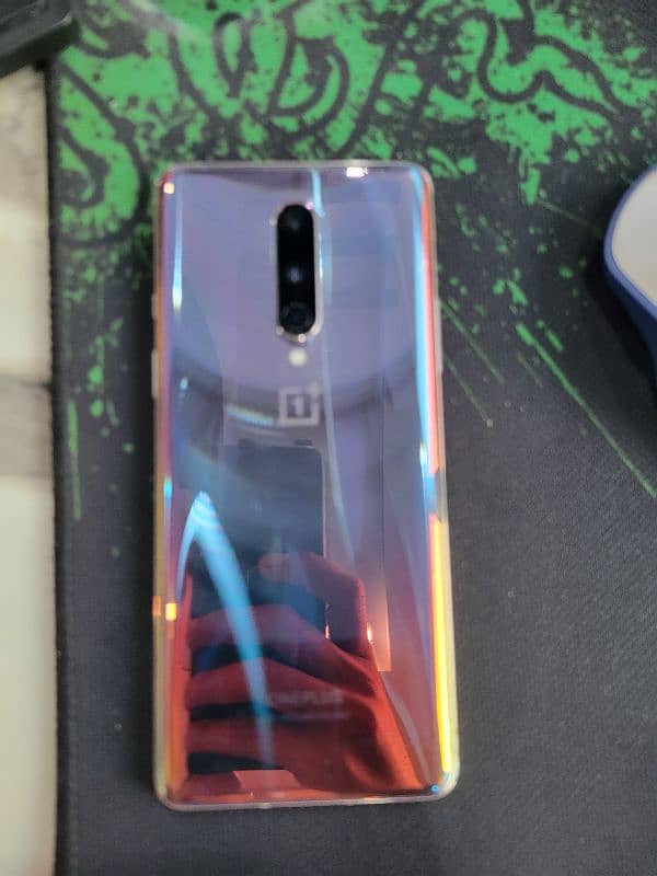 Oneplus 8 8/128 dual sim pta 1