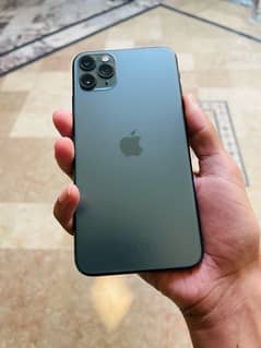 iphone 11 pro max