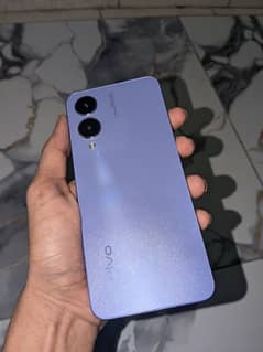 ViVo Y17s New Condition Only Phone Exchange Possible