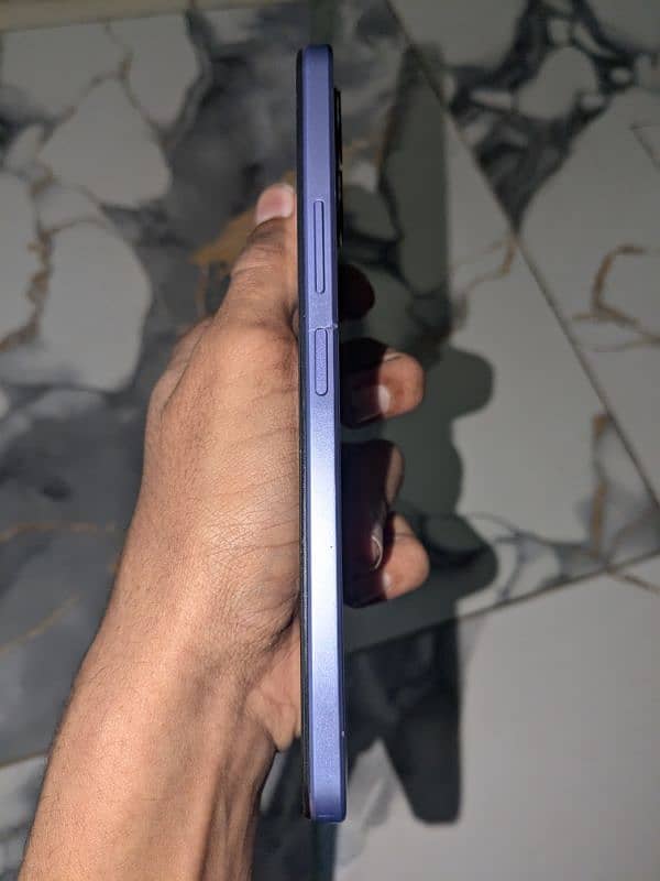 ViVo Y17s New Condition Only Phone Exchange Possible 2