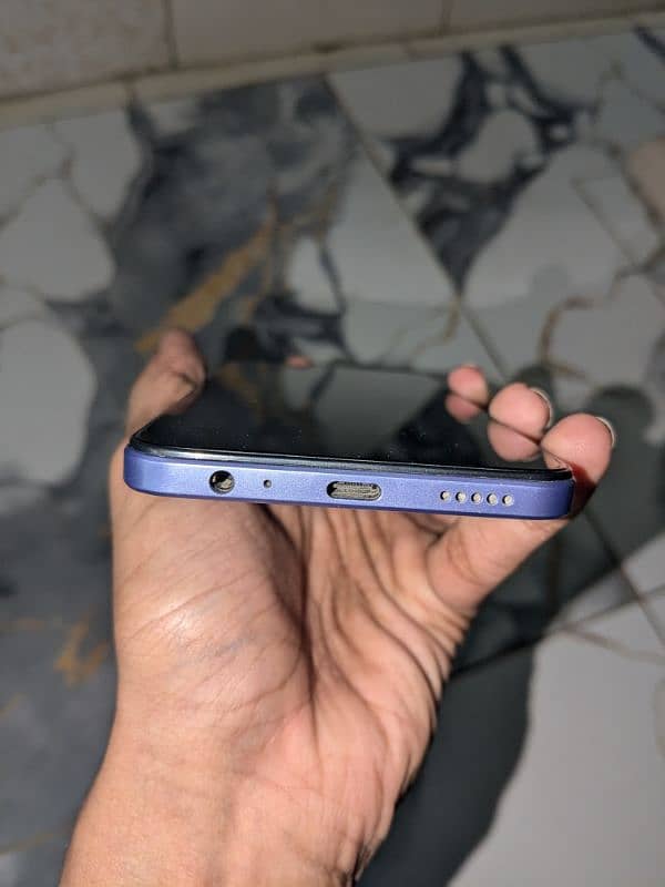 ViVo Y17s New Condition Only Phone Exchange Possible 3