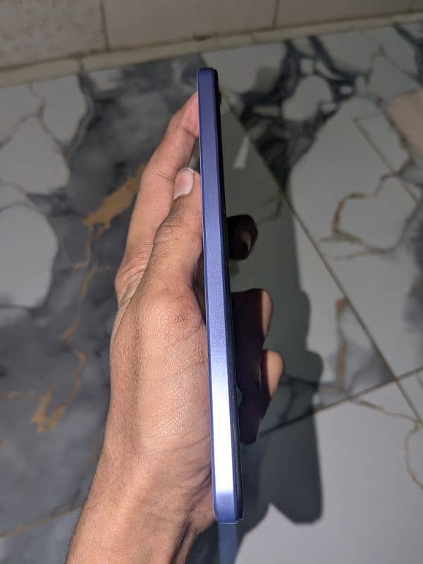 ViVo Y17s New Condition Only Phone Exchange Possible 4