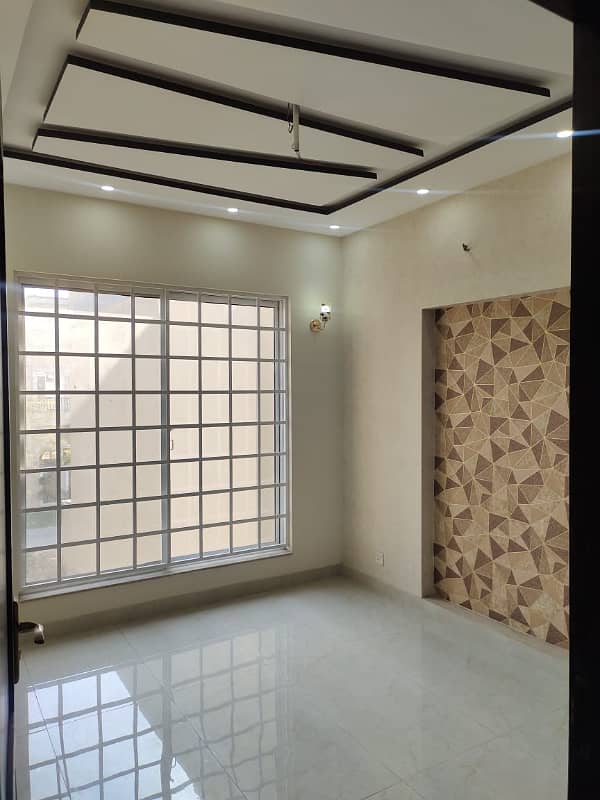 5 MARLA BRAND NEW HOUSE AVAILABLE FOR RENT IN DHA RAHBER 11 SECTOR 2 1