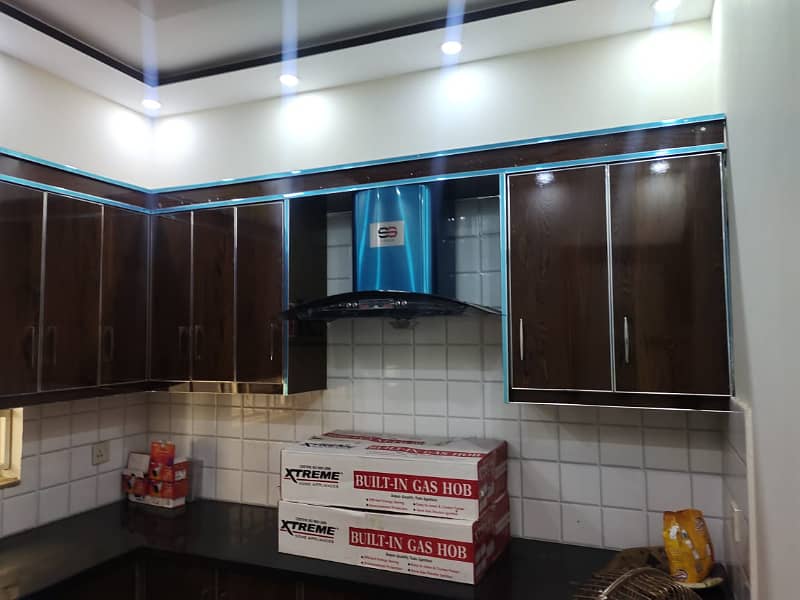 5 MARLA BRAND NEW HOUSE AVAILABLE FOR RENT IN DHA RAHBER 11 SECTOR 2 3