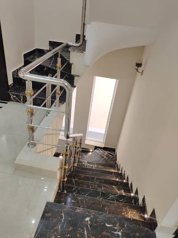 5 MARLA BRAND NEW HOUSE AVAILABLE FOR RENT IN DHA RAHBER 11 SECTOR 2 10