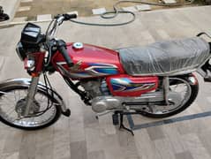 red colour ok bike ha 03342619711