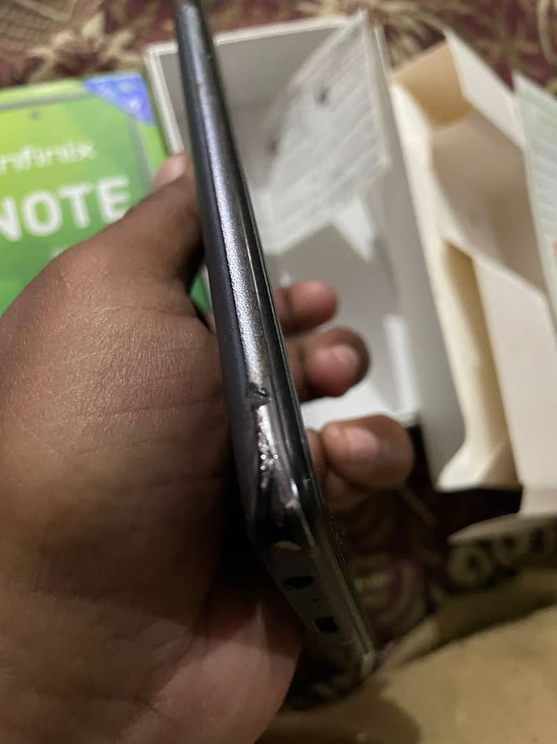 infinix note 10 pro 1