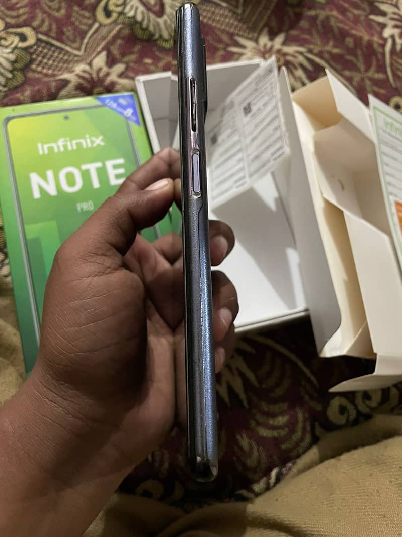 infinix note 10 pro 2