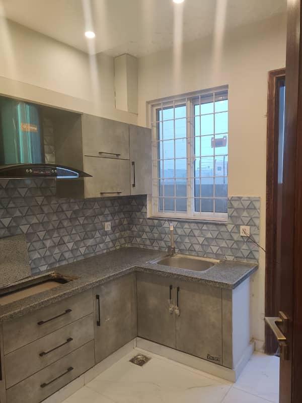 5 MARLA BRAND NEW HOUSE AVAILABLE FOR RENT IN DHA RAHBER 11 SECTOR 2 3