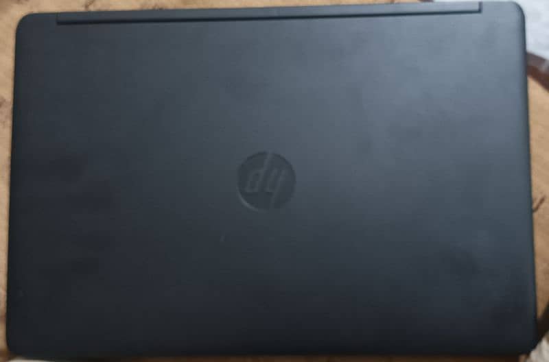 HP Laptop 1