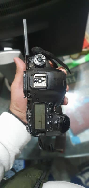 6D mark ii for sale 0