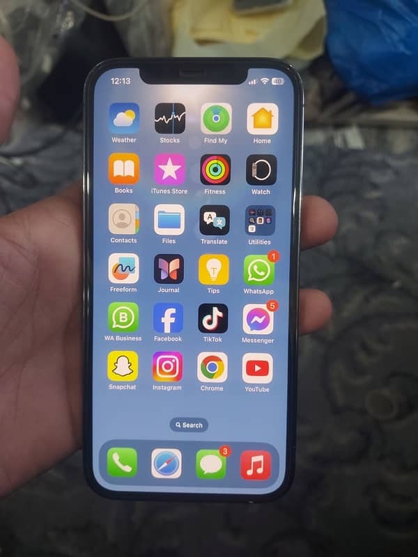 IPHONE 12 Pro 128gb 3