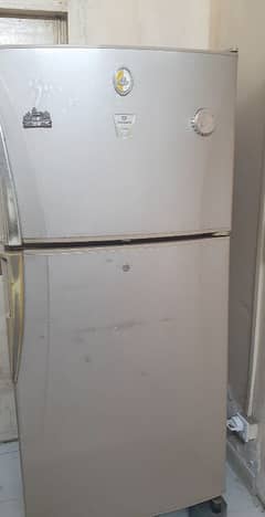 Dawlance Signature Fridge