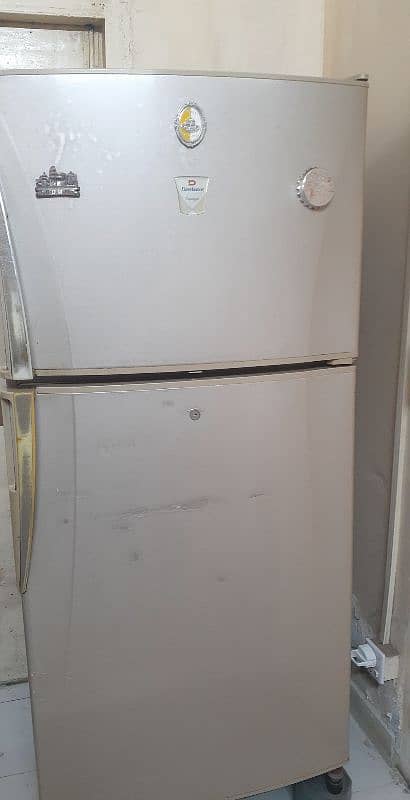 Dawlance Signature Fridge 0