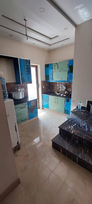 5 MARLA BEAUTIFUL HOUSE AVAILABLE FOR RENT IN DHA 11 RAHBER 8