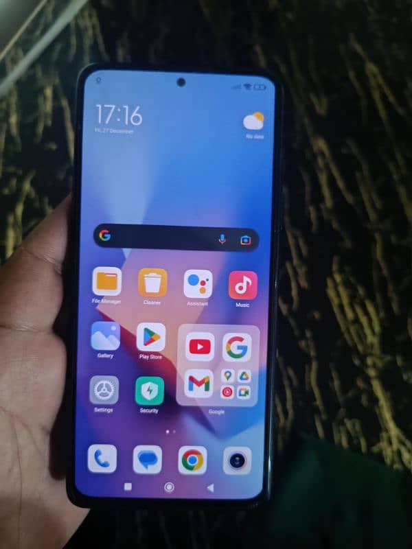 Redmi note 10 pro 8/128 3