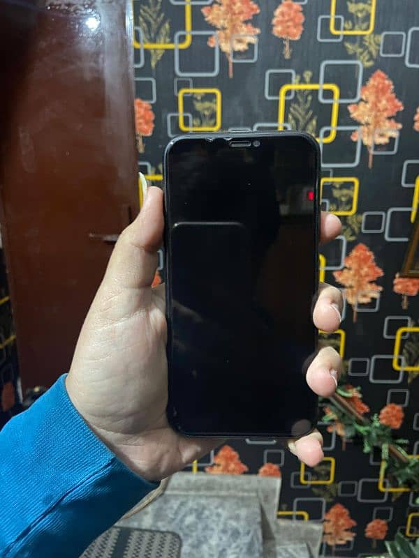 I phone Xr bypass 1