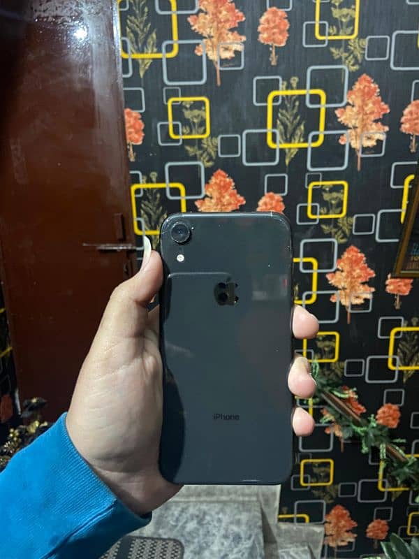 I phone Xr bypass 2