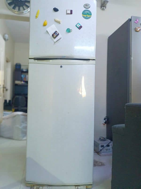 LG FRIDGE NON FROST T382SV 3