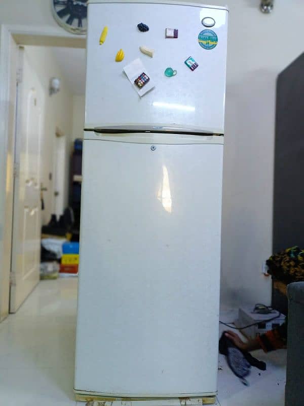 LG FRIDGE NON FROST T382SV 4