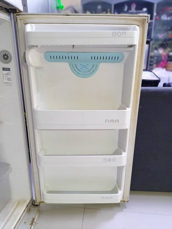 LG FRIDGE NON FROST T382SV 5