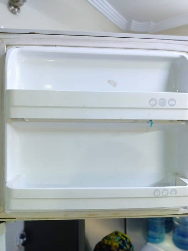 LG FRIDGE NON FROST T382SV 6