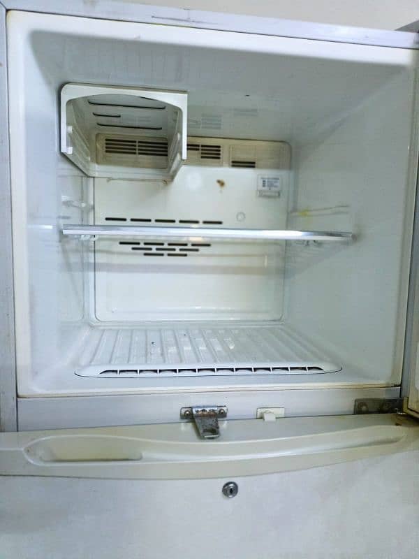 LG FRIDGE NON FROST T382SV 8