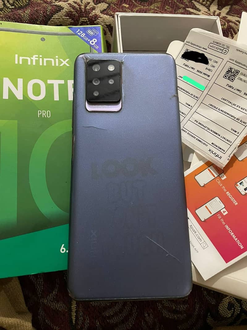 infinix note 10 pro 3