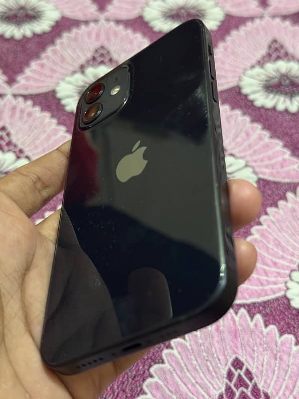 iPhone 12 non pta Factory unlock 3