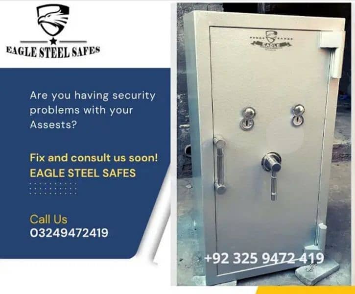 GUN SAFE/DIGITAL STEEL SAFES/LOCKER/SAFES/DIGITAL/LOCKER/CASH SAFES/ 8