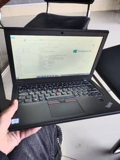 lenovo x270 i5 7gen read discription