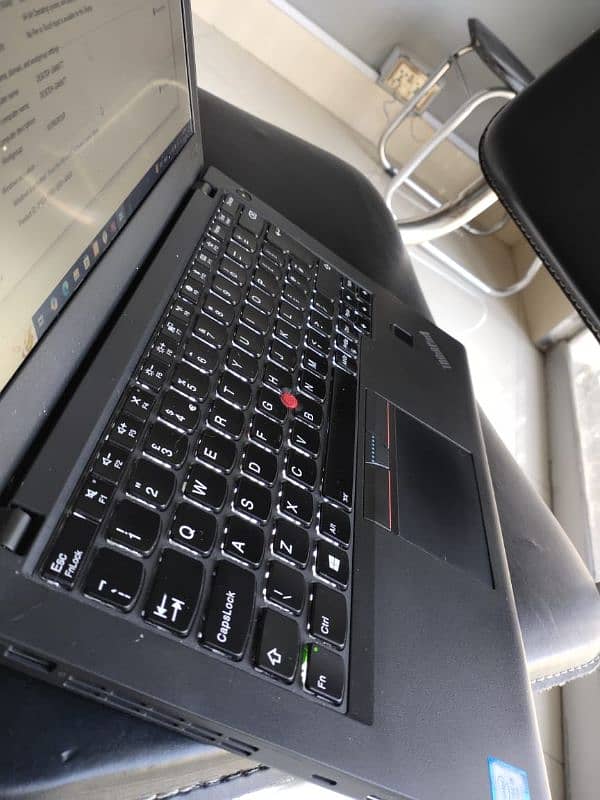 lenovo x270 i5 7gen read discription 3