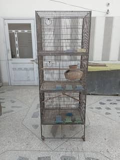 cage for sale